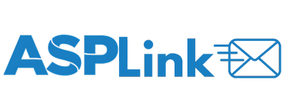 ASPLink Logo